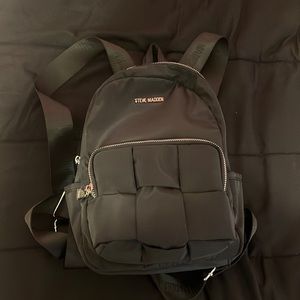 Steve Madden Mini Backpack